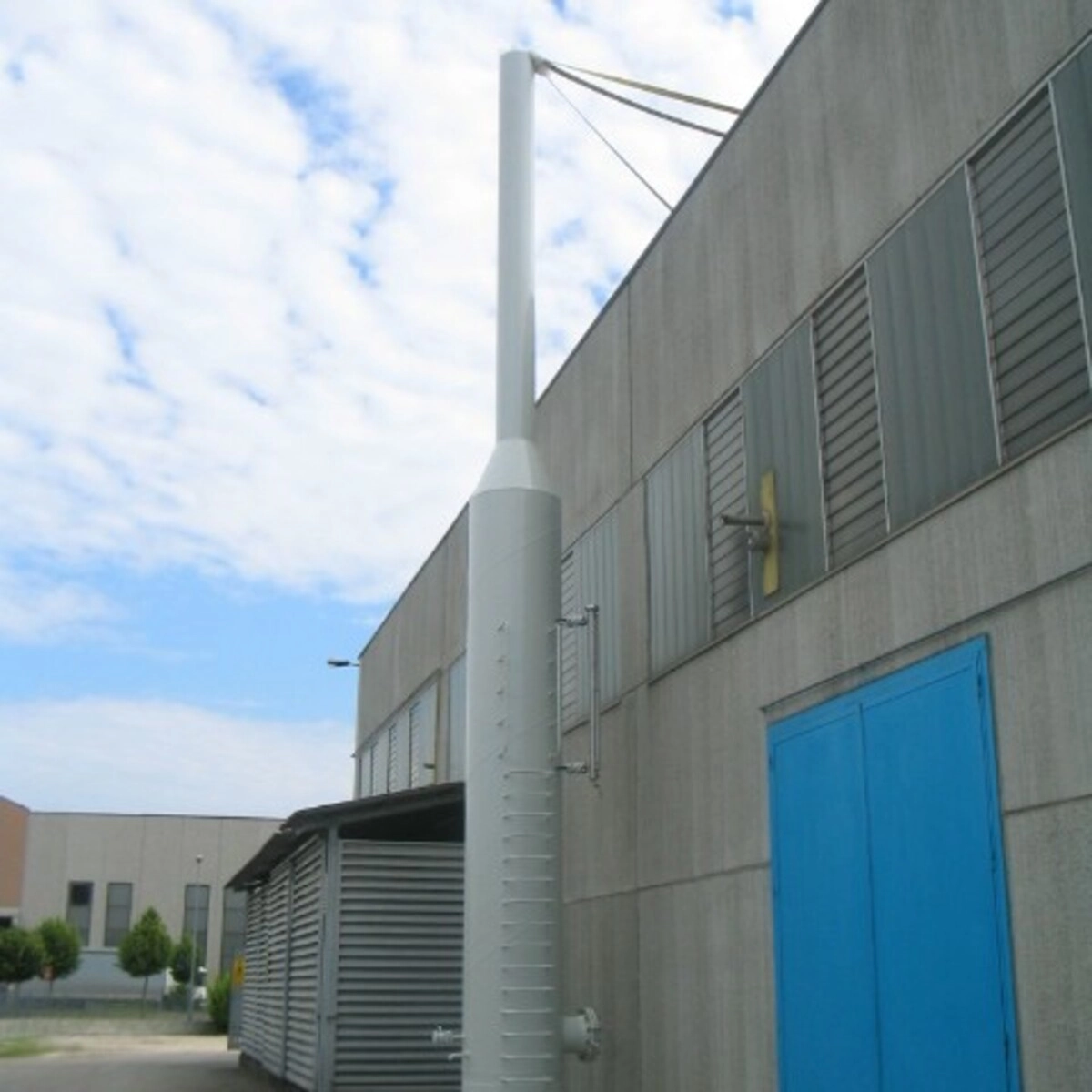 Guardie idrauliche
