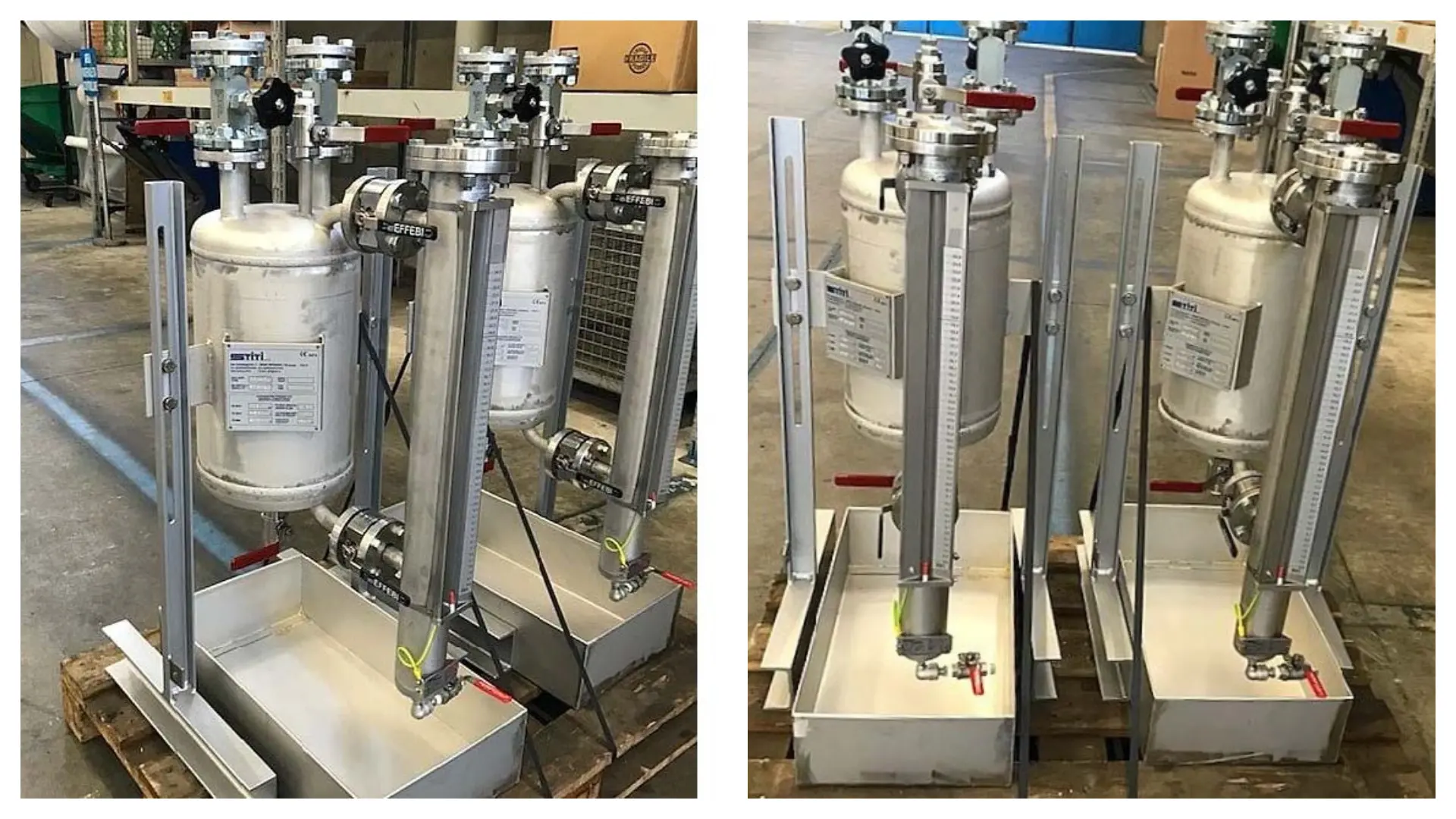 Odorization Systems