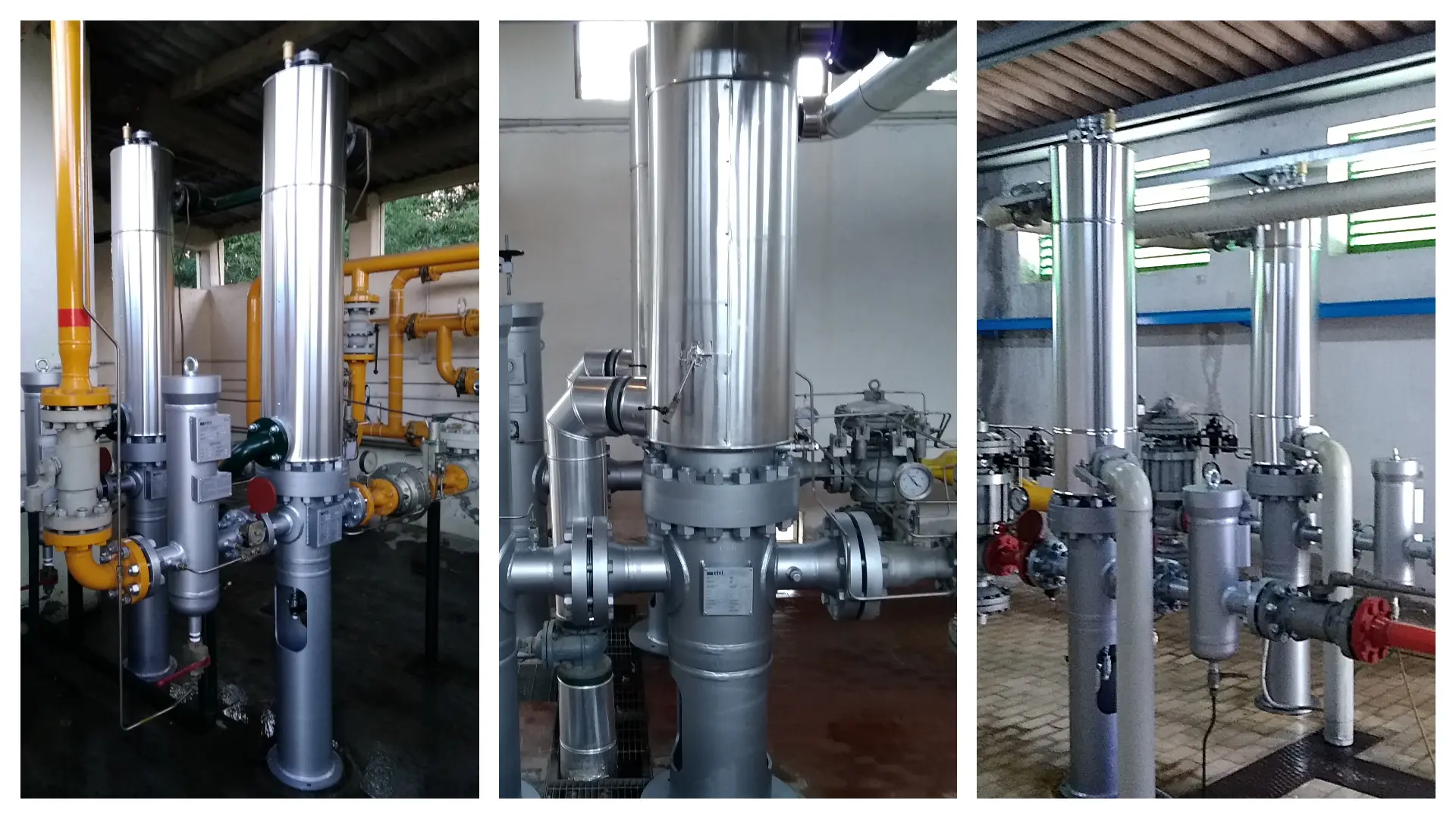 Heat Exchangers