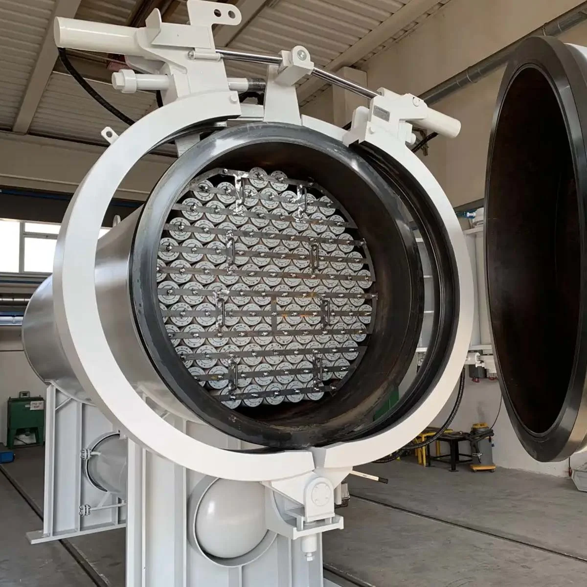 Accessori e ricambi