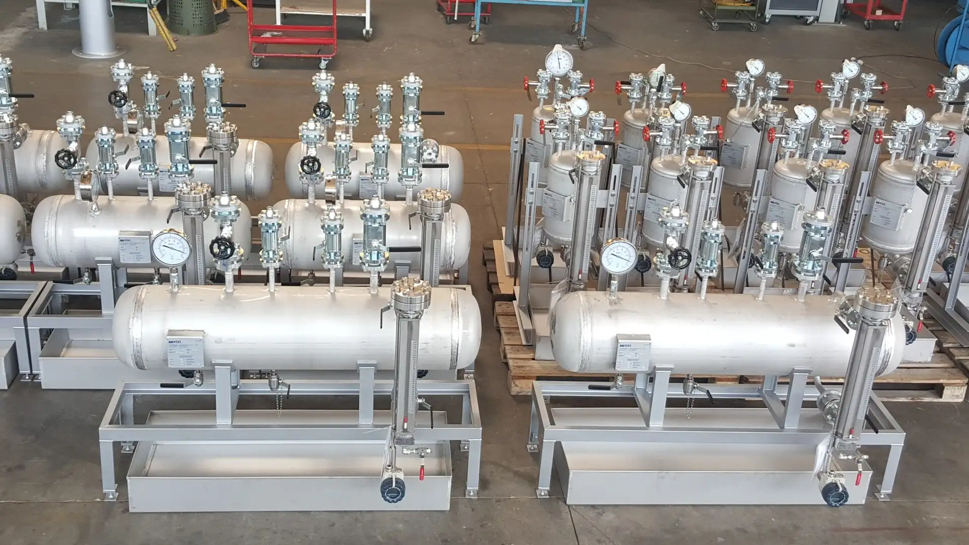 Odorization Systems