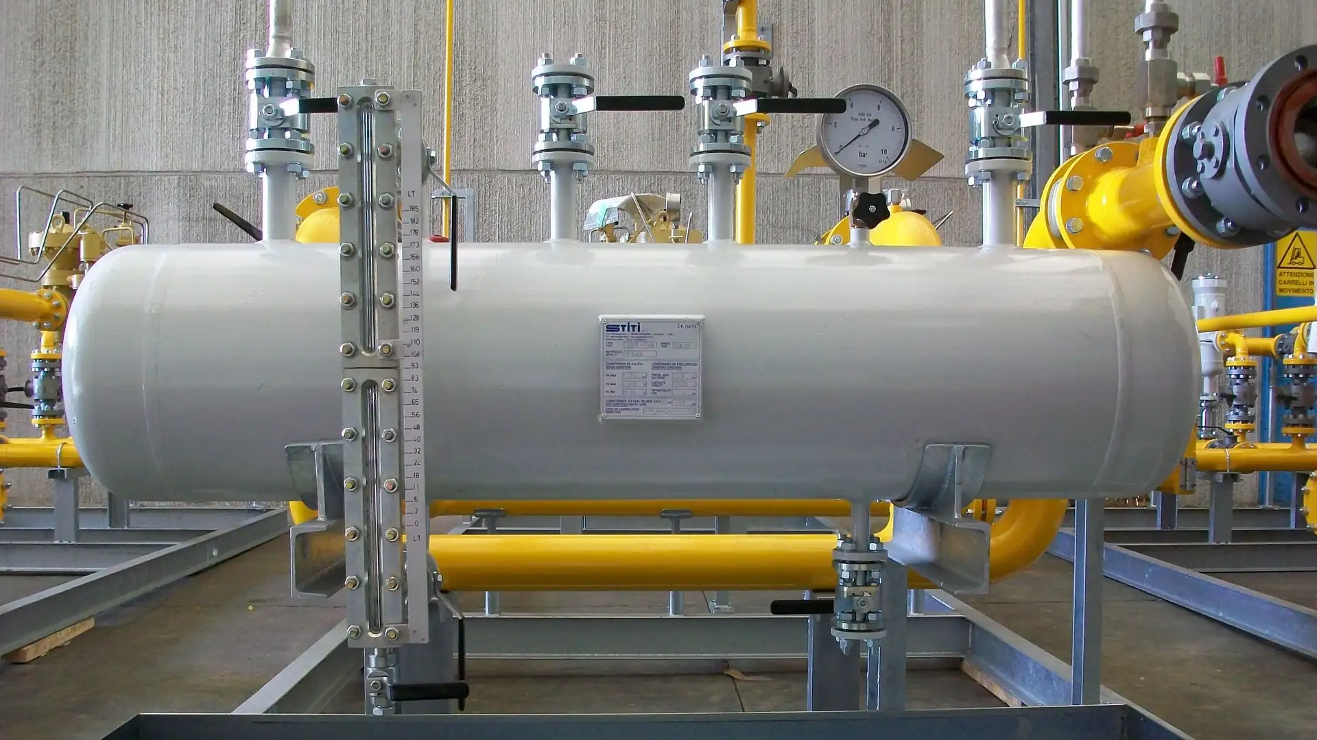 Odorization Systems
