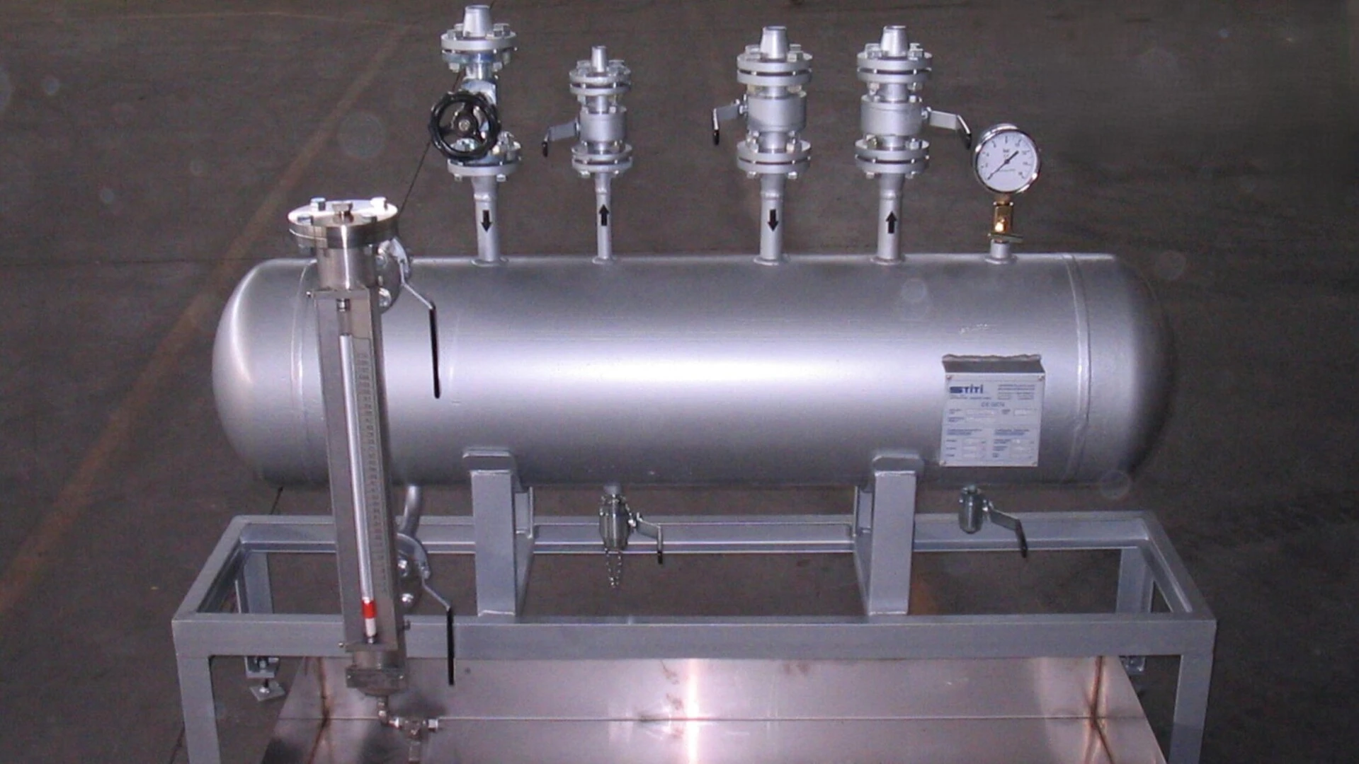 Odorization Systems