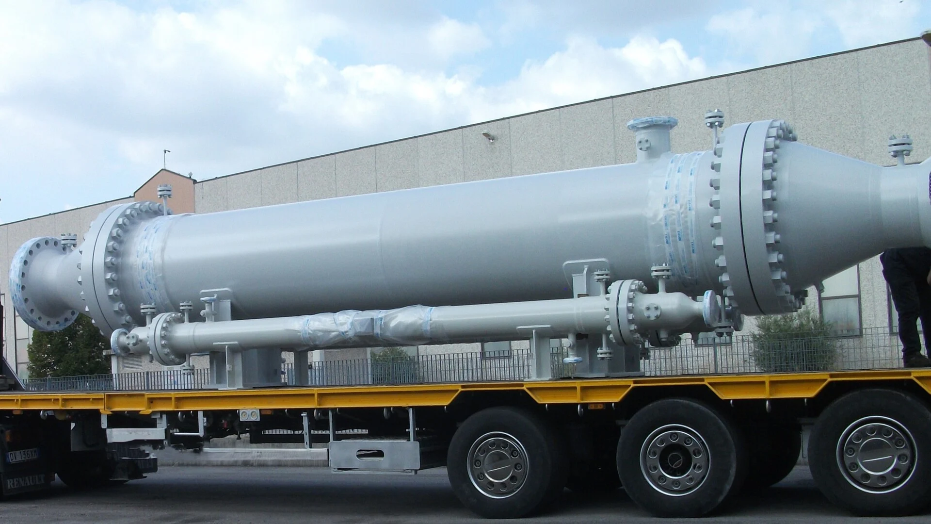 Heat Exchangers