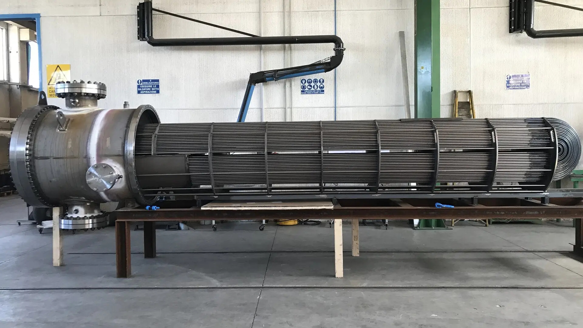 Heat Exchangers