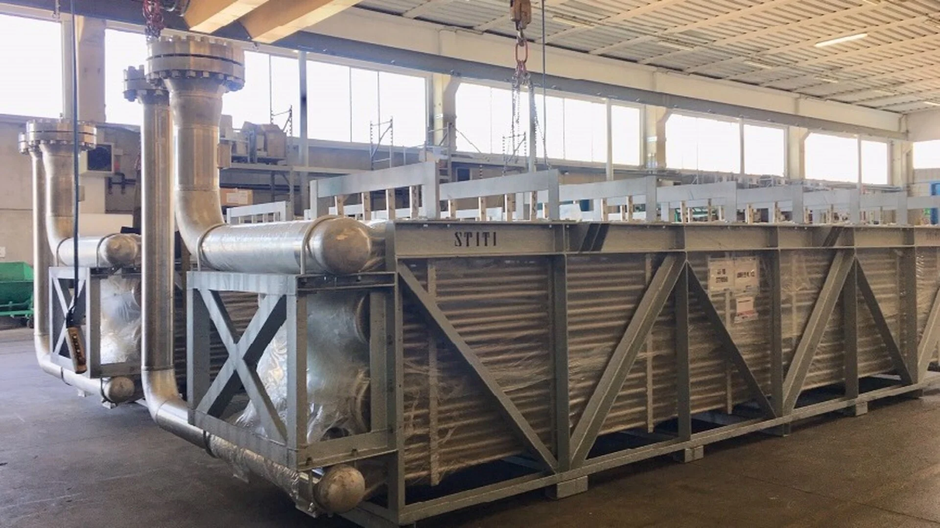 Heat Exchangers